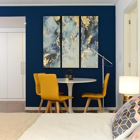 New Loft With Swimming Pool At Parque Das Nacoes! Lisboa Eksteriør bilde