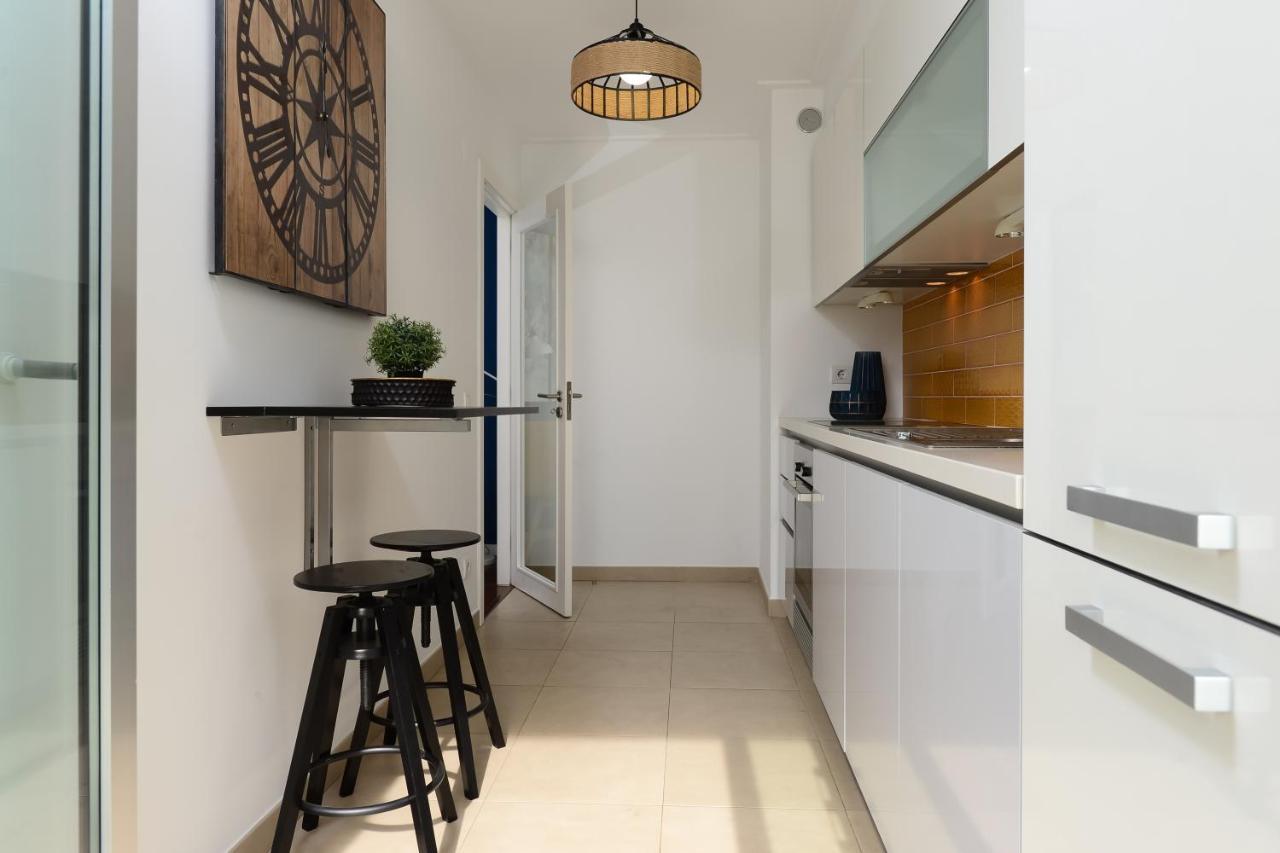 New Loft With Swimming Pool At Parque Das Nacoes! Lisboa Eksteriør bilde