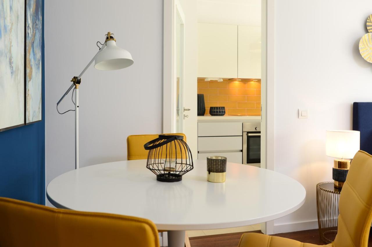 New Loft With Swimming Pool At Parque Das Nacoes! Lisboa Eksteriør bilde